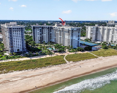 5100 N Ocean Boulevard - Photo Thumbnail 96