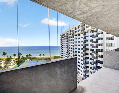 5100 N Ocean Boulevard - Photo Thumbnail 46