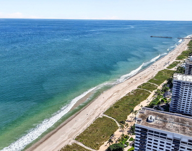 5100 N Ocean Boulevard - Photo Thumbnail 91