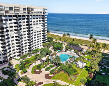 5100 N Ocean Boulevard - Photo Thumbnail 82