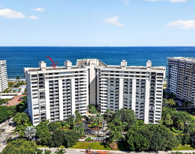 5100 N Ocean Boulevard - Photo Thumbnail 85