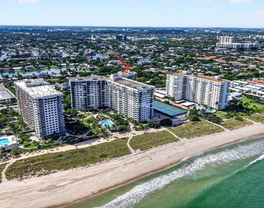5100 N Ocean Boulevard - Photo Thumbnail 95