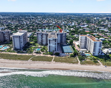 5100 N Ocean Boulevard - Photo Thumbnail 94