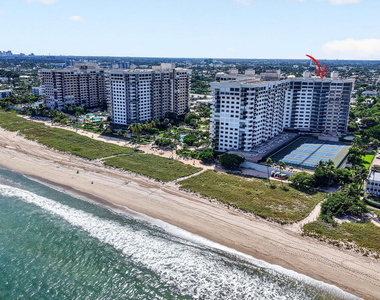 5100 N Ocean Boulevard - Photo Thumbnail 98