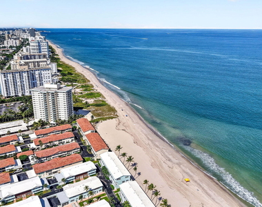 5100 N Ocean Boulevard - Photo Thumbnail 92