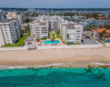 3520 S Ocean Boulevard - Photo Thumbnail 34