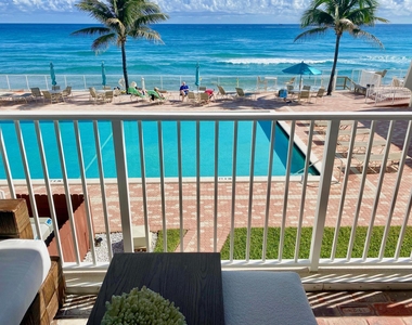 3520 S Ocean Boulevard - Photo Thumbnail 1