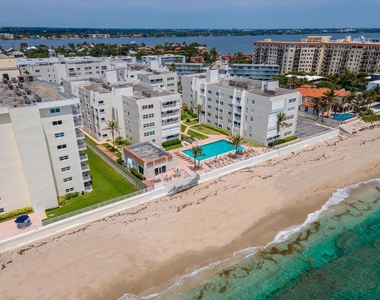 3520 S Ocean Boulevard - Photo Thumbnail 36