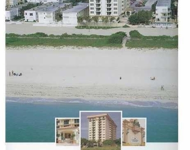9195 Collins Avenue - Photo Thumbnail 7