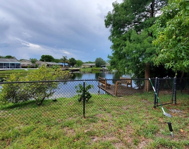 6541 Nw 33rd Way - Photo Thumbnail 1
