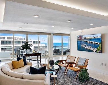 2600 S Ocean Boulevard - Photo Thumbnail 5