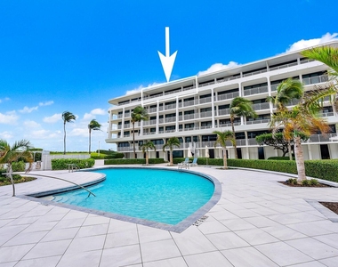 2600 S Ocean Boulevard - Photo Thumbnail 3