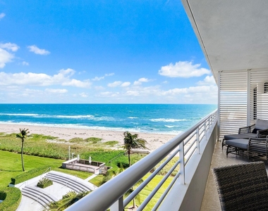 2600 S Ocean Boulevard - Photo Thumbnail 23