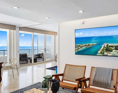 2600 S Ocean Boulevard - Photo Thumbnail 7