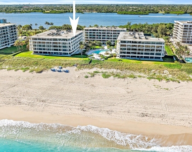 2600 S Ocean Boulevard - Photo Thumbnail 1