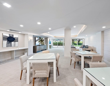 2600 S Ocean Boulevard - Photo Thumbnail 26