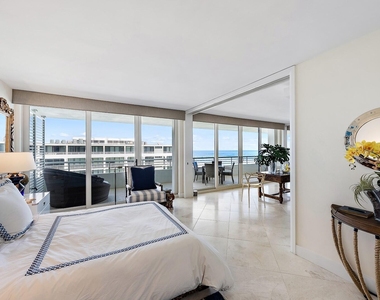 2600 S Ocean Boulevard - Photo Thumbnail 14