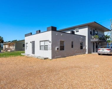 620 Sw 6th Street - Photo Thumbnail 1
