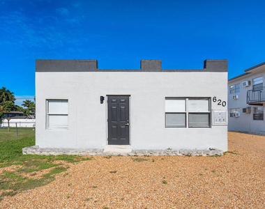 620 Sw 6th Street - Photo Thumbnail 2