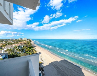 4505 S Ocean Boulevard - Photo Thumbnail 10