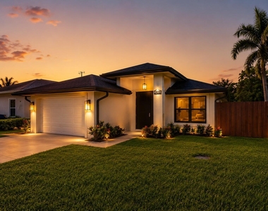 4944 Mcconnell Street - Photo Thumbnail 1