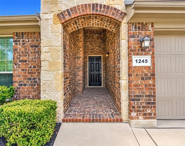 1245 Goodland Terrace - Photo Thumbnail 4