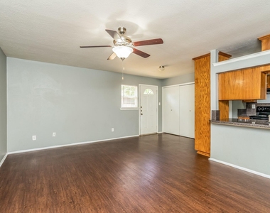 7005 Wildbriar Court E - Photo Thumbnail 3
