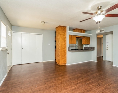 7005 Wildbriar Court E - Photo Thumbnail 2