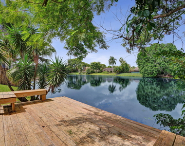 9821 Sw 3rd Court - Photo Thumbnail 3