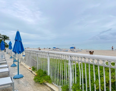 19201 Collins Avenue - Photo Thumbnail 11