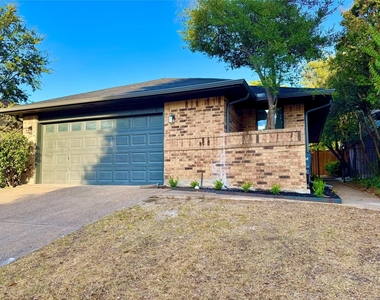 3706 Aries Drive - Photo Thumbnail 1
