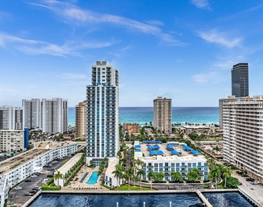 1945 S Ocean Drive - Photo Thumbnail 1