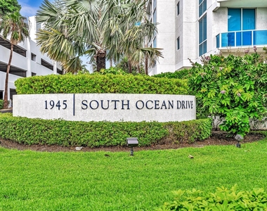 1945 S Ocean Drive - Photo Thumbnail 17