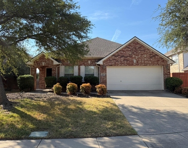 8101 Juliette Drive - Photo Thumbnail 1