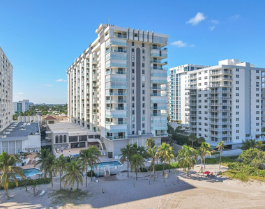 1000 S Ocean Boulevard S - Photo Thumbnail 36