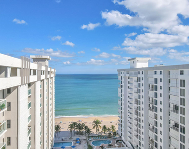 1000 S Ocean Boulevard S - Photo Thumbnail 30