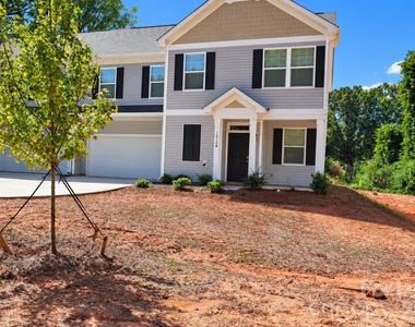1010 Moorebrook Drive - Photo Thumbnail 1