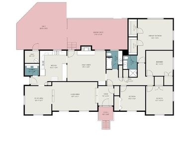 6641 Brookmeade Drive - Photo Thumbnail 19