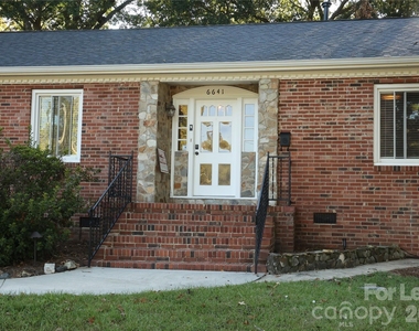 6641 Brookmeade Drive - Photo Thumbnail 1