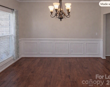 9601 Valencia Avenue Nw - Photo Thumbnail 10