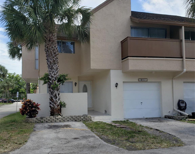 851 Nw 81st Terrace - Photo Thumbnail 16