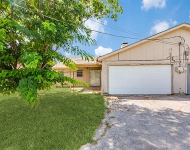 1111 N Nolan River Road - Photo Thumbnail 1