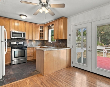 3804 Birchman Avenue - Photo Thumbnail 10