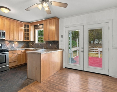 3804 Birchman Avenue - Photo Thumbnail 9