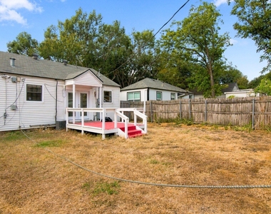 3804 Birchman Avenue - Photo Thumbnail 22