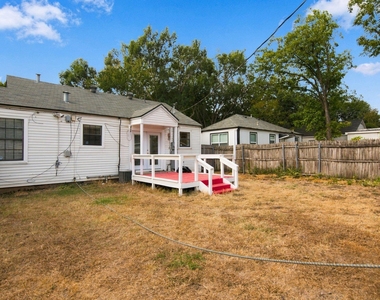 3804 Birchman Avenue - Photo Thumbnail 23