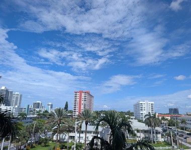 3140 S Ocean Drive - Photo Thumbnail 9