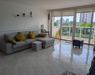 3140 S Ocean Drive - Photo Thumbnail 7