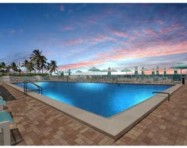3140 S Ocean Drive - Photo Thumbnail 47