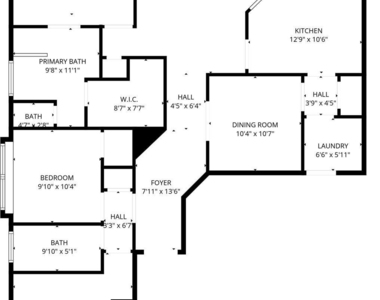 1020 Lake Hollow Drive - Photo Thumbnail 26